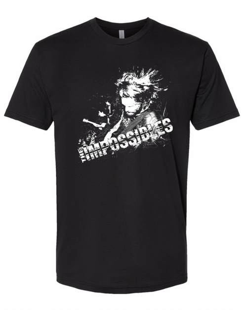 CRAIG CHAOS TEE
