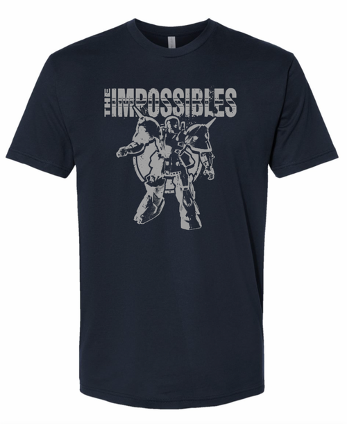 IMPOSSIBOT TEE