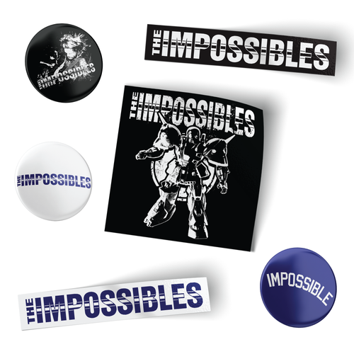 THE IMPOSSIPACK