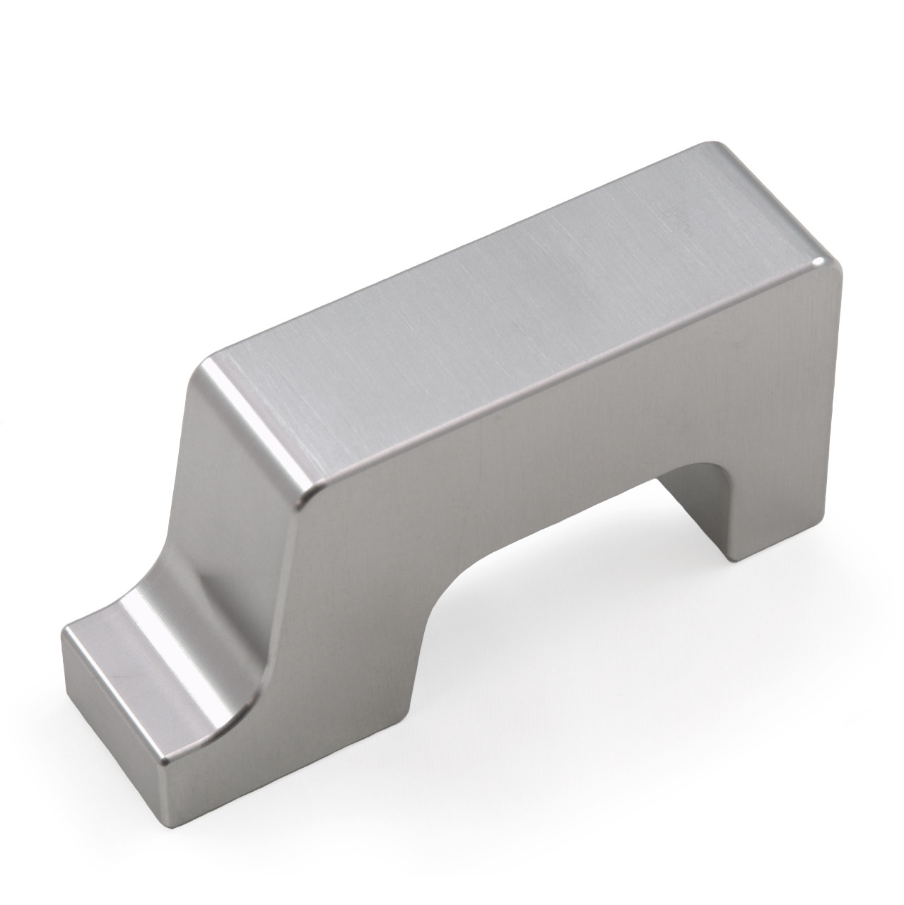 Tungsten Alloy Bucking Bar BB15 Midwest Tungsten Service