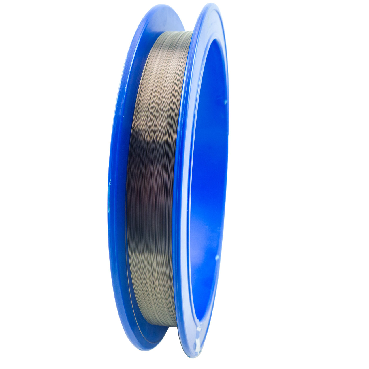 Pure Tungsten Flat Wire  Midwest Tungsten Service