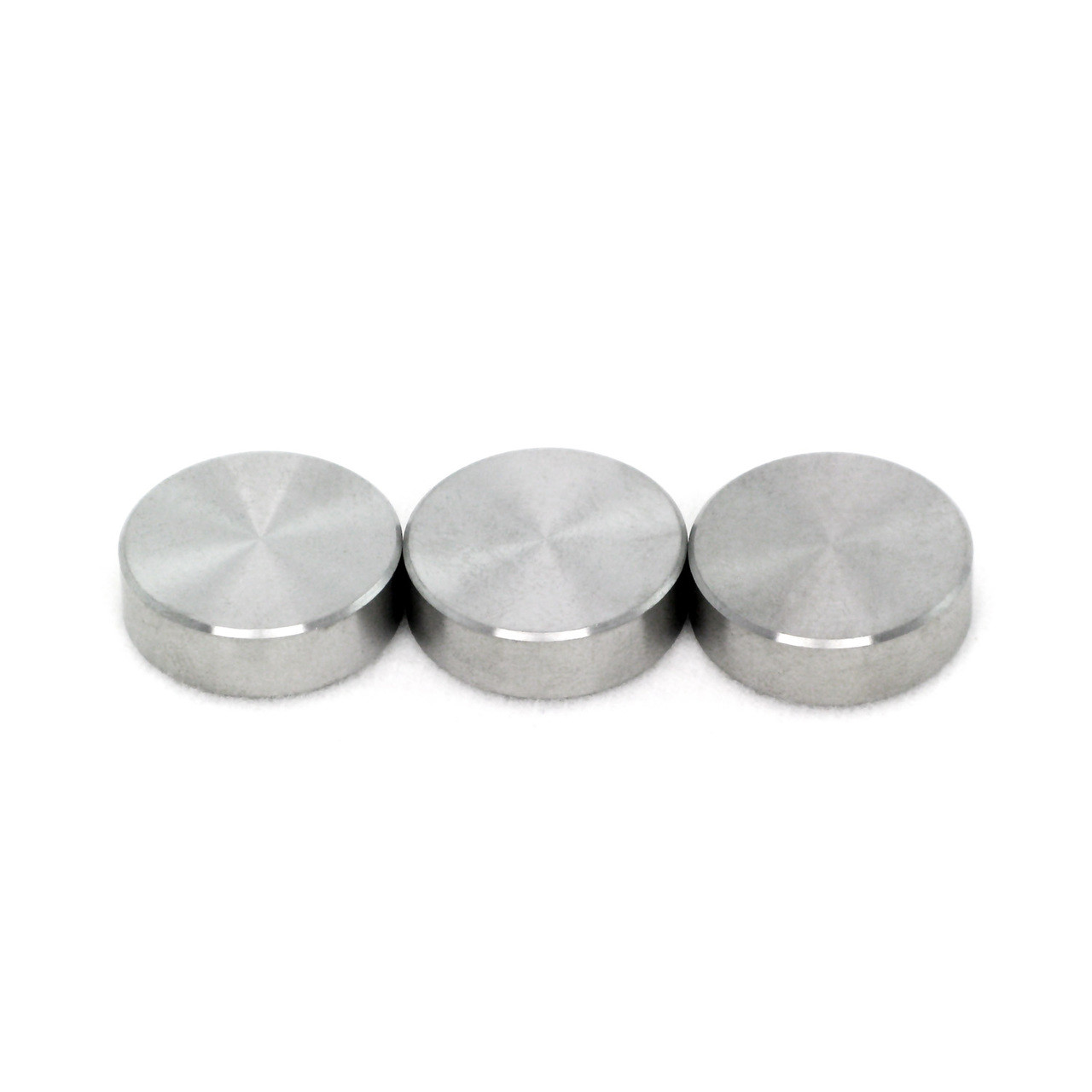 Pinewood Derby Weight 3-Pack, 1.59 oz