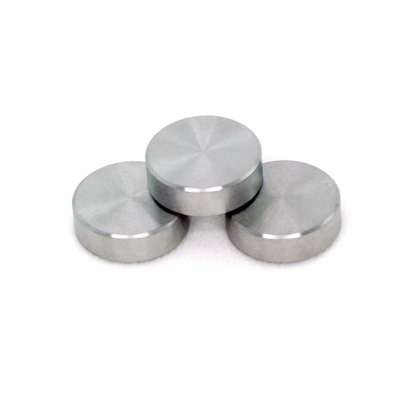 Pinewood Derby Weight 3pack, 1.59 oz Midwest Tungsten Service