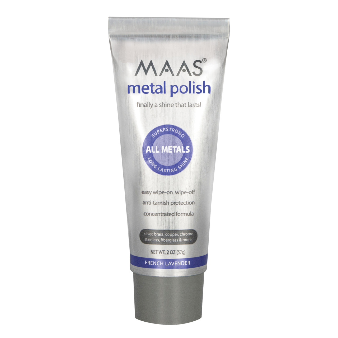 MAAS International Metal Polish