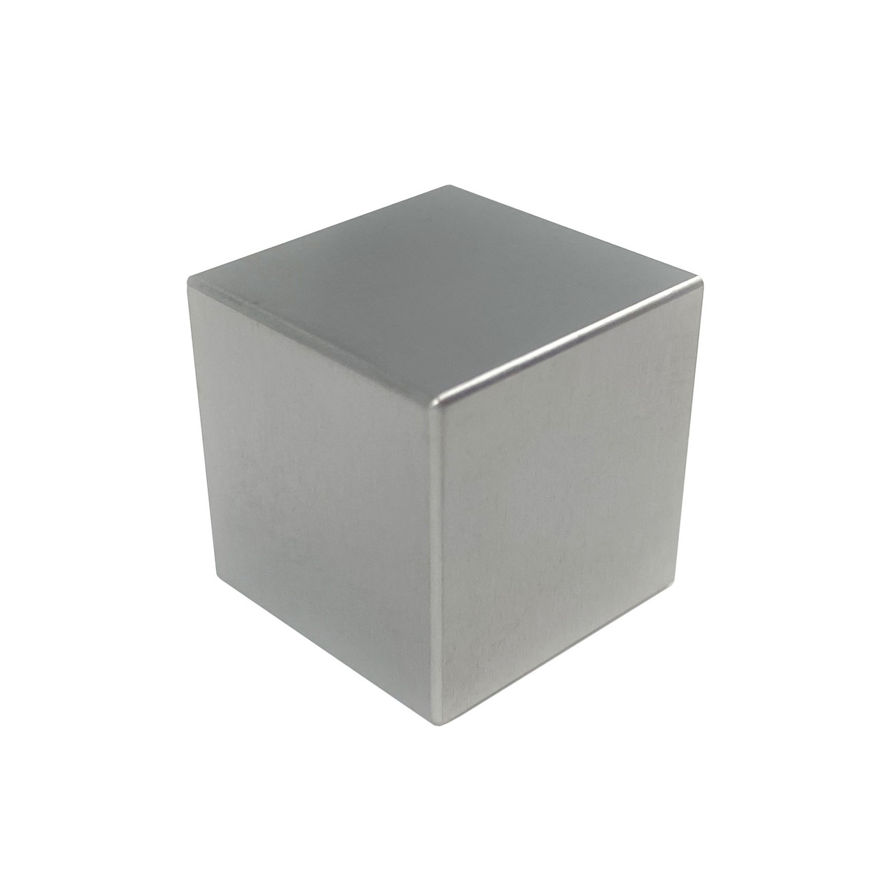 Tungsten Cube - Order Your Tungsten Alloy Cube | Midwest Tungsten