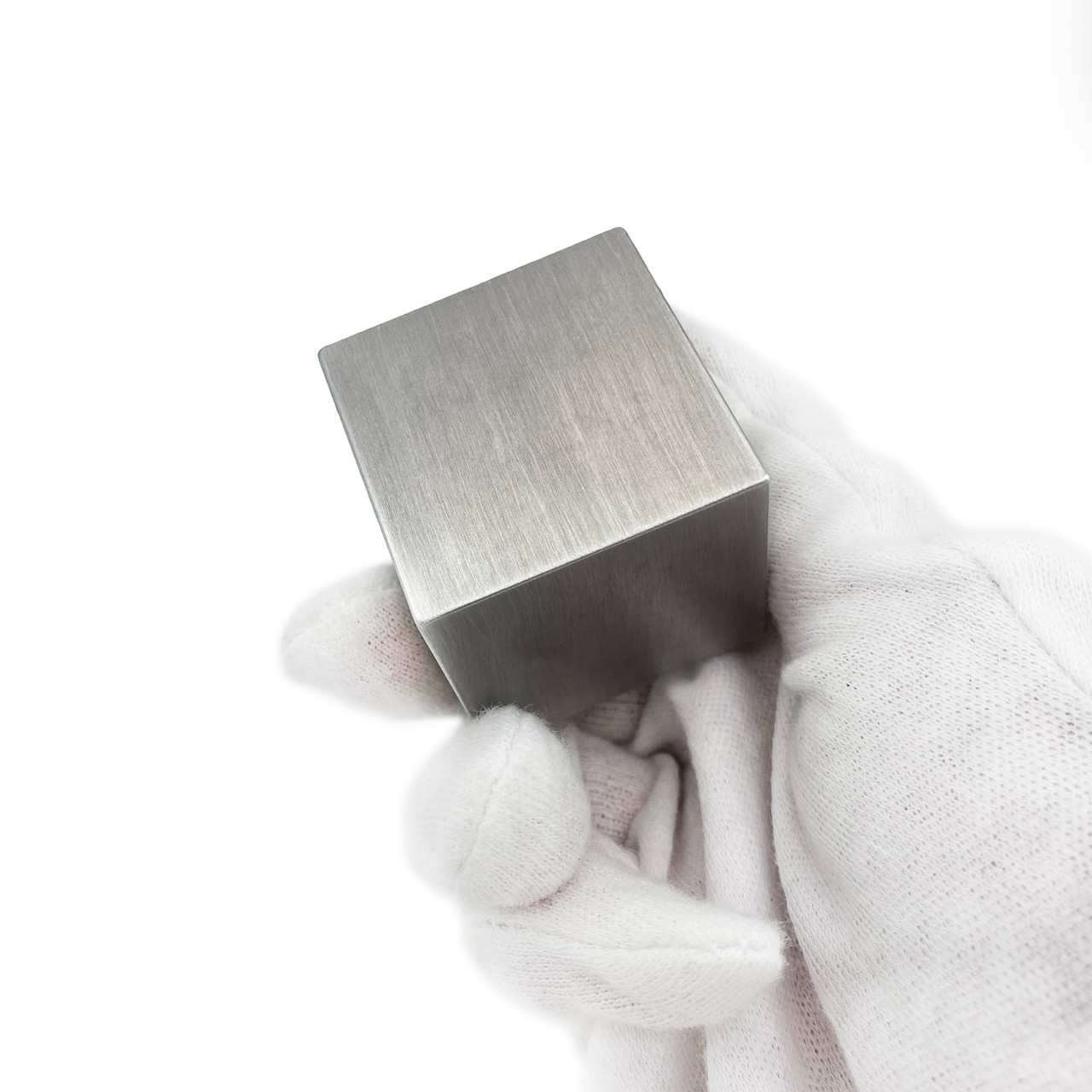 Magnesium Cube Midwest Tungsten