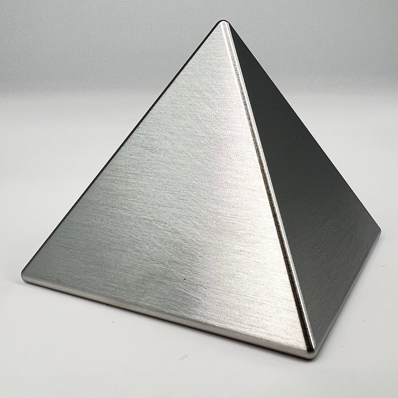 3 Inch Copper Pyramid, For Home