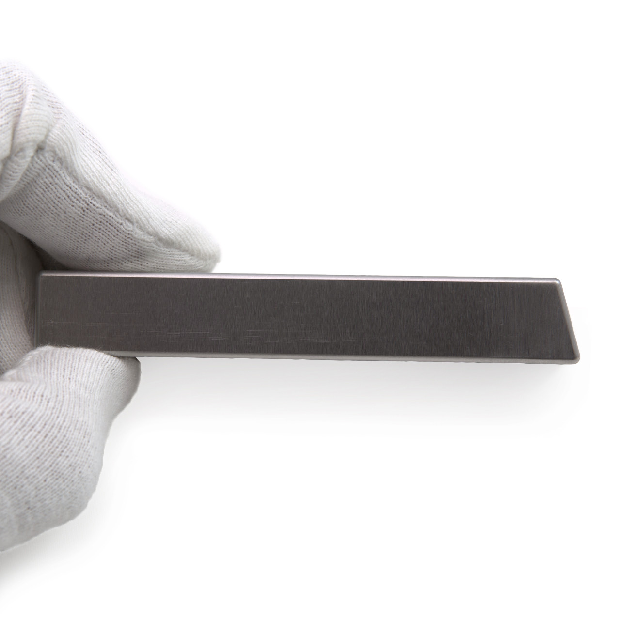 Tungsten Alloy Bucking Bar BB7 Midwest Tungsten Service