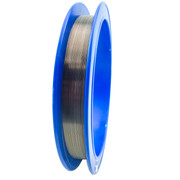 Pure Tungsten Flat Wire Pure Tungsten Flat Wire