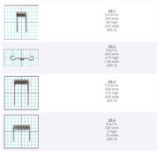 Electron Beam Filaments (5-Pack) Electron Beam Filaments (5-Pack)