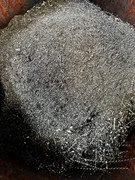 Tungsten Turnings (Scrap, 361 lbs)