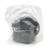 99.9% Pure Tungsten Wool (200g/bag) 99.9% Pure Tungsten Wool (200g/bag)