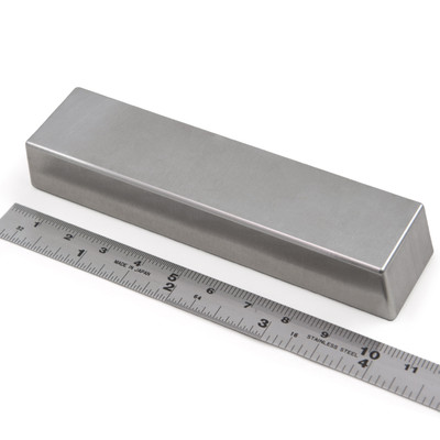 Bucking Bar Pro Set | Midwest Tungsten Service
