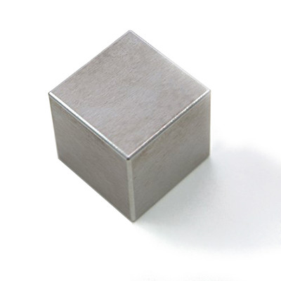 Tungsten Cube - Order Your Tungsten Alloy Cube | Midwest Tungsten