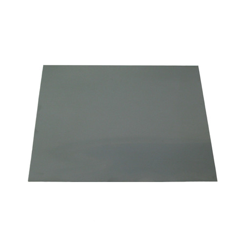 Tungsten Alloy Plate Midwest Tungsten Service