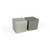 Tungsten & Magnesium Cube Set