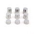 Pinewood Derby Weight 9-pack