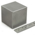 Tungsten Heavy Metal Ballast Weight -- 1.5" | 2.2lbs