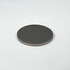 Tungsten Alloy Disc 1.000" dia x 0.067" 