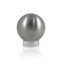 Tungsten Sphere - 2.175", Limited Time Offer Free 1" Tungsten Cube