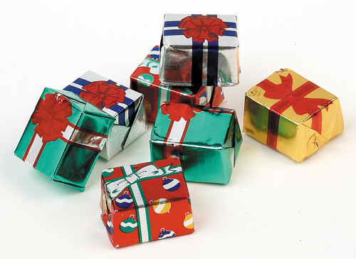 Set of 24 Gourmet Chocolates