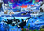 Frosty Friends Kid's Jigsaw Puzzle | 100 PC