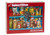 Cupboard Kittens Jigsaw Puzzle | 100 PC