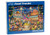 Food Trucks Jigsaw Puzzle | 1000 PC