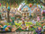 Easter Jigsaw Puzzle 500 Piece