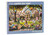 Easter Egg Hunt Jigsaw Puzzle | 550 PC
