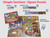 Irresistible Italy Simple Sections Jigsaw Puzzle  | 1000 PC