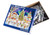 Holiday Skating Jigsaw Puzzle   | 550 PC