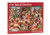 Christmas Pets Jigsaw Puzzles 1000