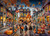 Halloween Jigsaw Puzzles 1000 Pieces