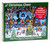 Christmas Cheer Jigsaw Puzzle Advent Calendar