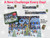 Christmas Cheer Jigsaw Puzzle Advent Calendar