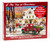 The Inn at Christmas Jigsaw Puzzle Advent Calendar