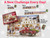 The Inn at Christmas Jigsaw Puzzle Advent Calendar