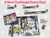 Camping for Christmas Jigsaw Puzzle Advent Calendar