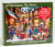 Christmas Toy Store Jigsaw Puzzle Advent Calendar