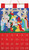 Alleluia Fabric Advent Calendar