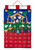 Holy Night Fabric Advent Calendar