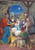 Savior's Light Advent Calendar w/ Env