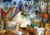 Newborn Child Advent Calendar