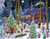 Christmas Retreat Advent Calendar