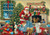 Santa's Beggars Advent Calendar