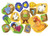 Magnificent Manger Sticker Advent Calendar