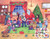 Gifts Galore Sticker Advent Calendar