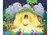 Kid's Nativity Sticker Advent Calendar