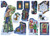 Christmas Cheer Sticker Advent Calendar